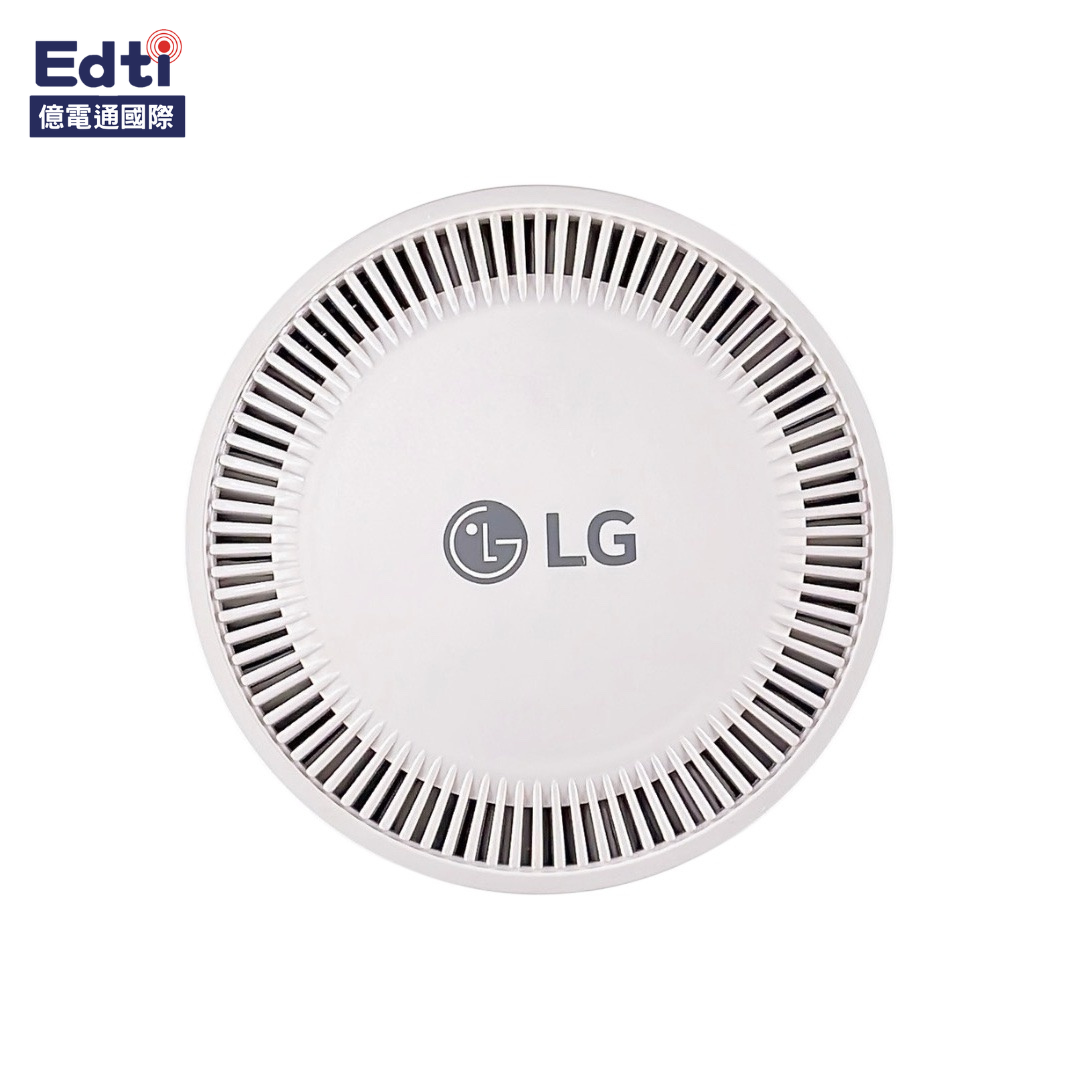 【吸塵器耗材】LG A9 TS 吸塵器 可拆式HEPA濾網 雪霧白｜ADQ75804701