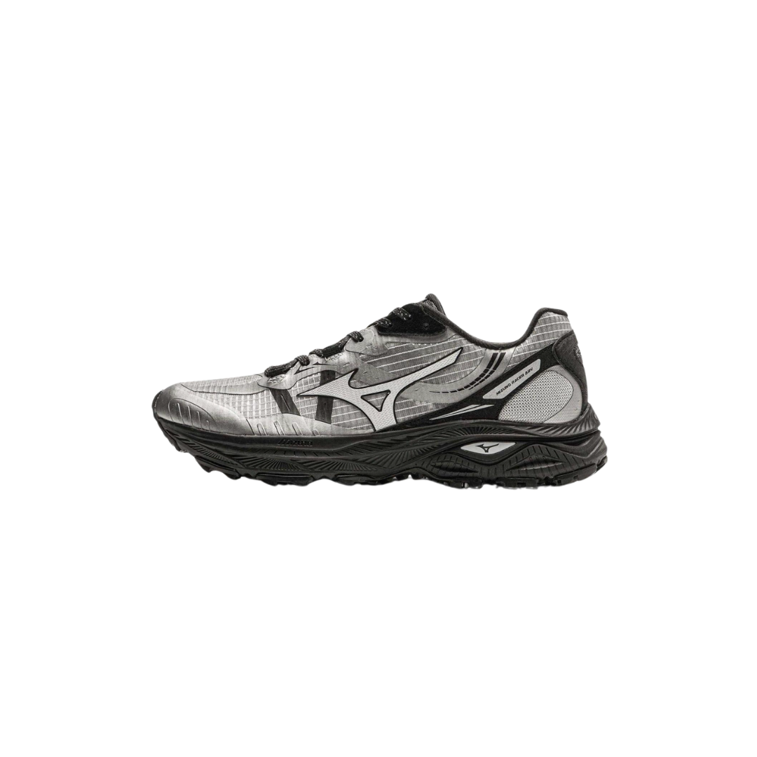 【代購】Mizuno Racer ADV 銀