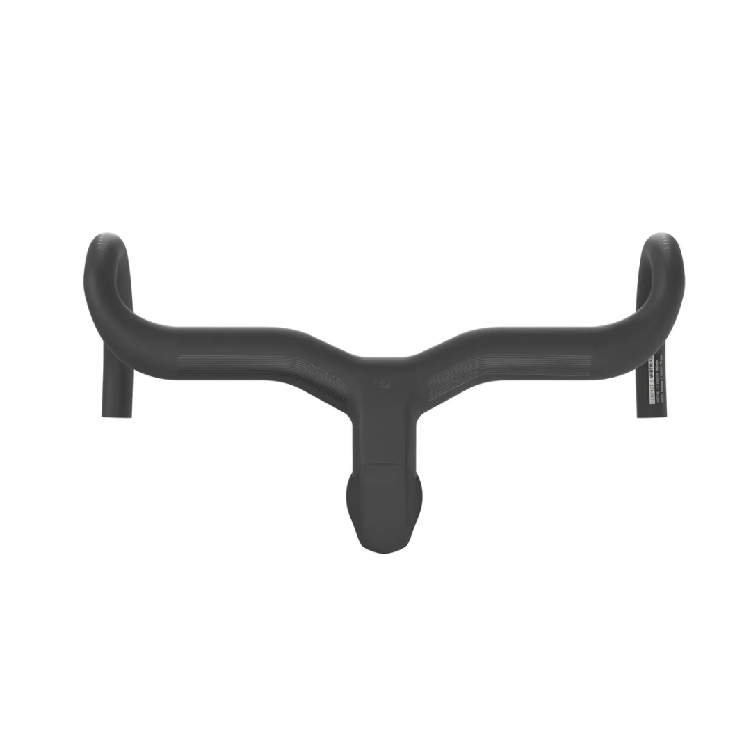 【SYNCROS】原廠 Creston iC SL 一體式碳纖維把手 / ADDCIT 適用