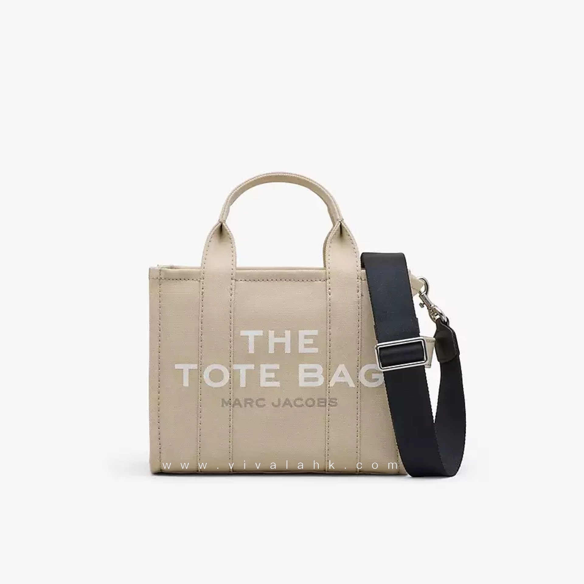 Marc Jacobs - 帆布袋 Tote (S) (M0016493)