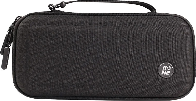 NS2 良值 EVA主機收納包