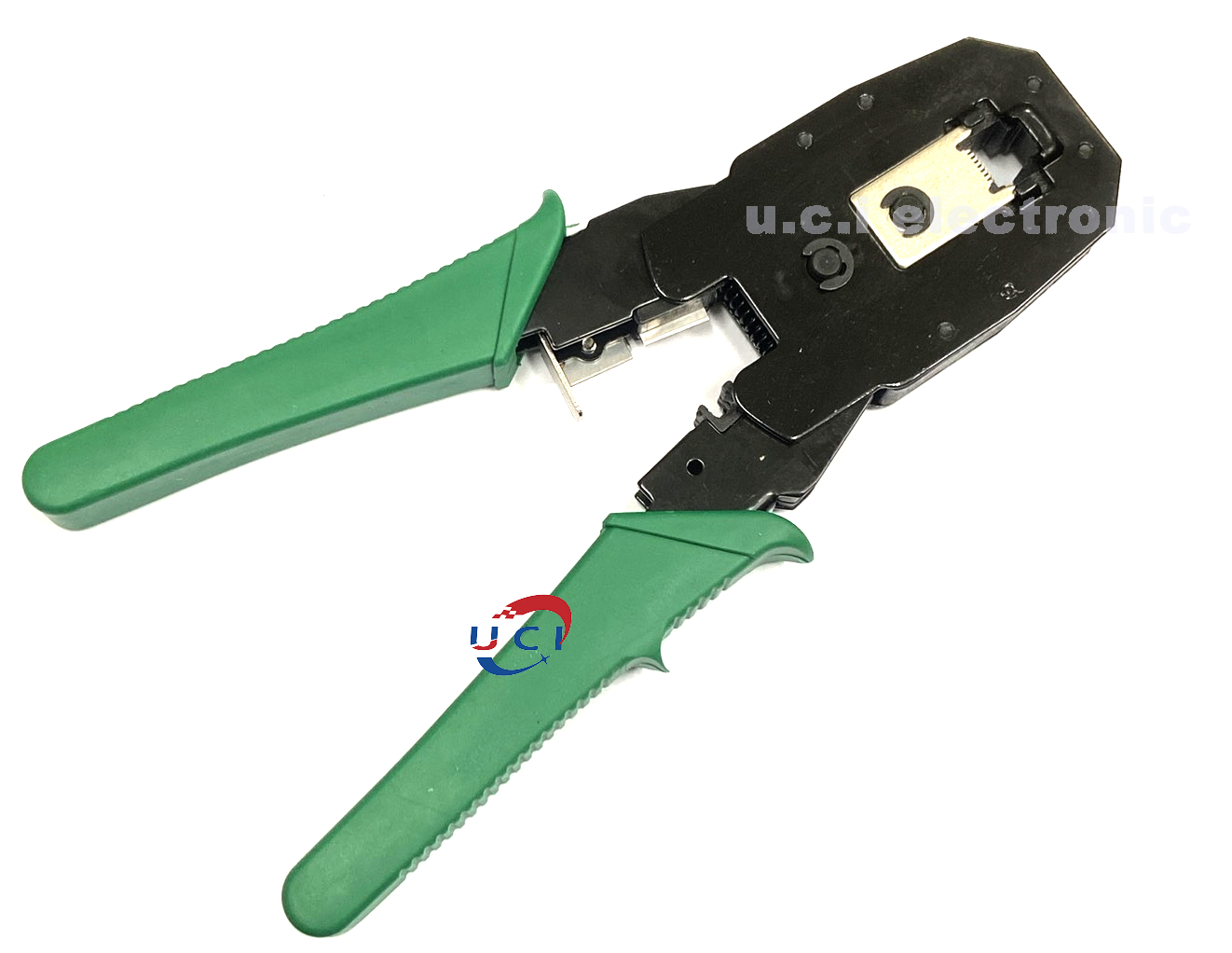 【UCI電子】(D-22) 三用網線鉗TY-315網路鉗  RJ45壓線鉗XL-315 網路壓接鉗