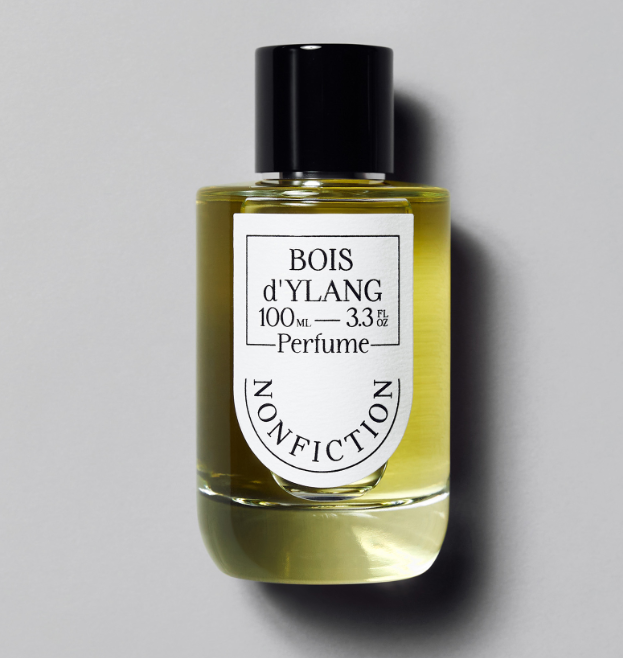 NONFICTION/Bois de ylang eau de parfum 100ML JUN25