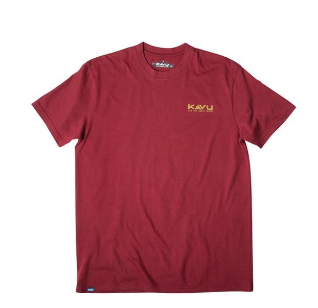 KAVU. Doddle Days #8121 ( 785 Port )