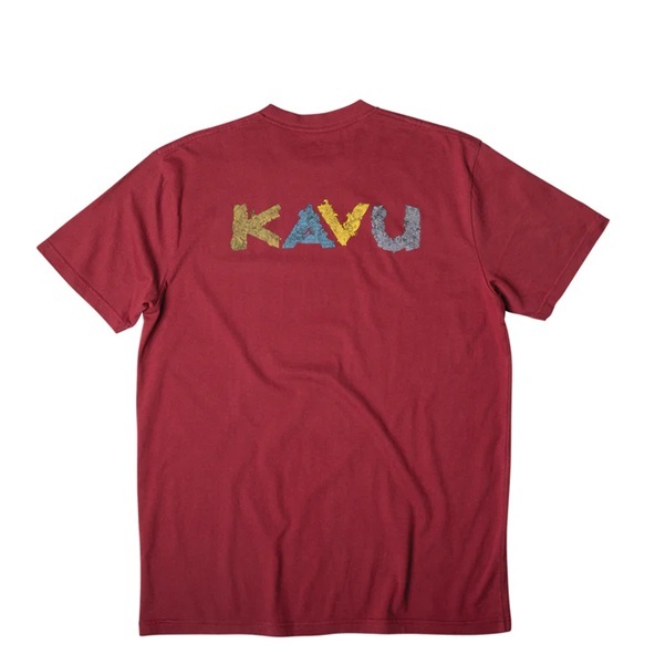 KAVU. Doddle Days #8121 ( 785 Port )