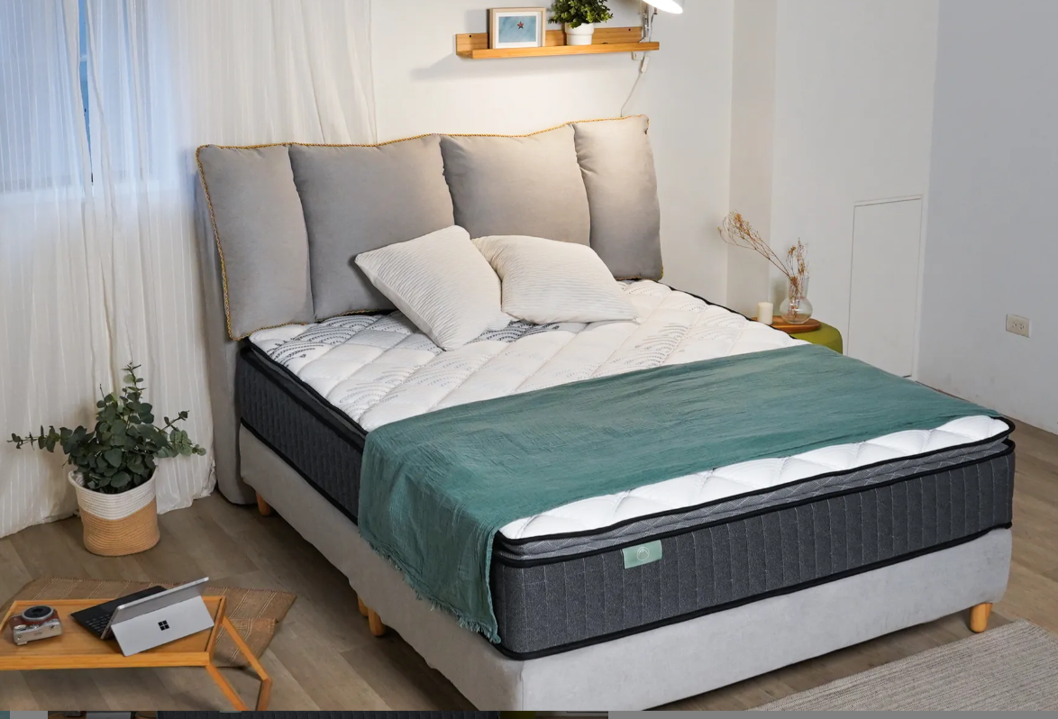 起家 R1型 床架組