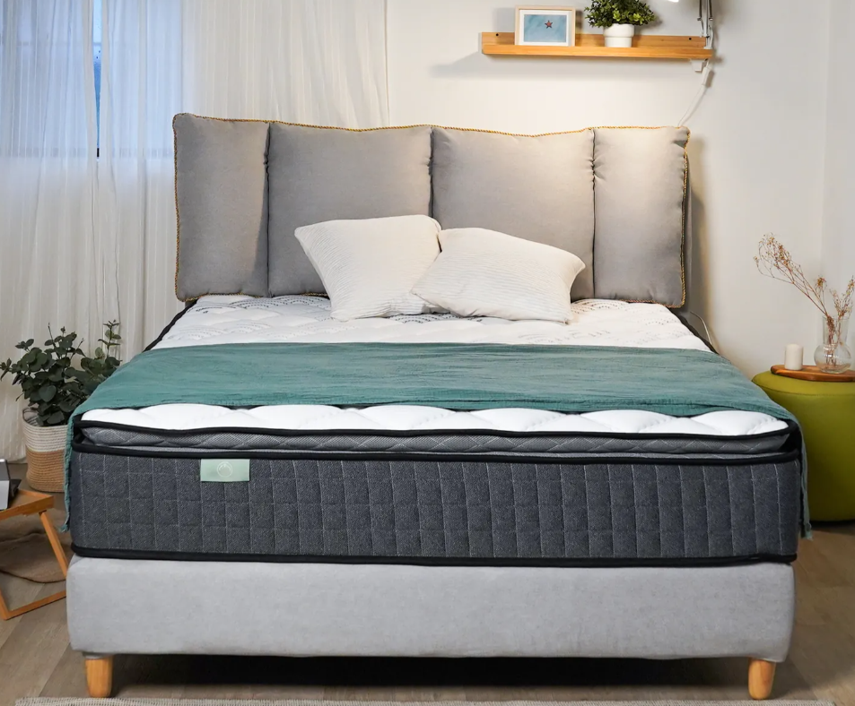 起家 R1型 床架組