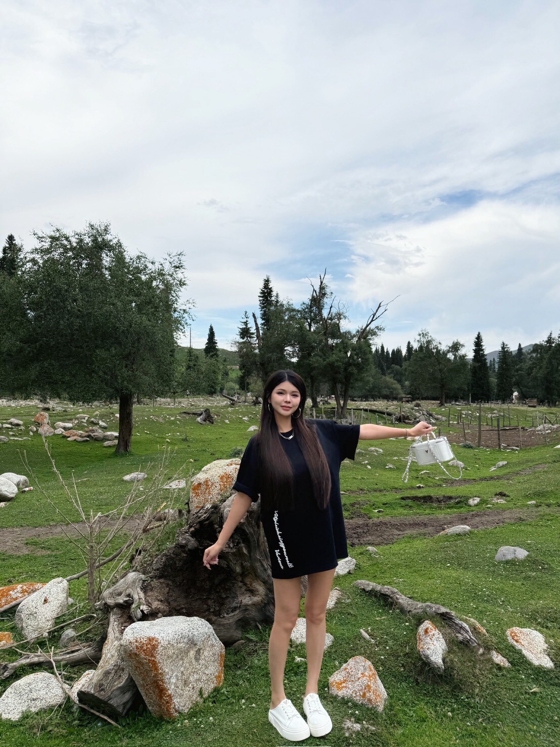 太空黑潮’UNSTOPPABLE—太空上衣