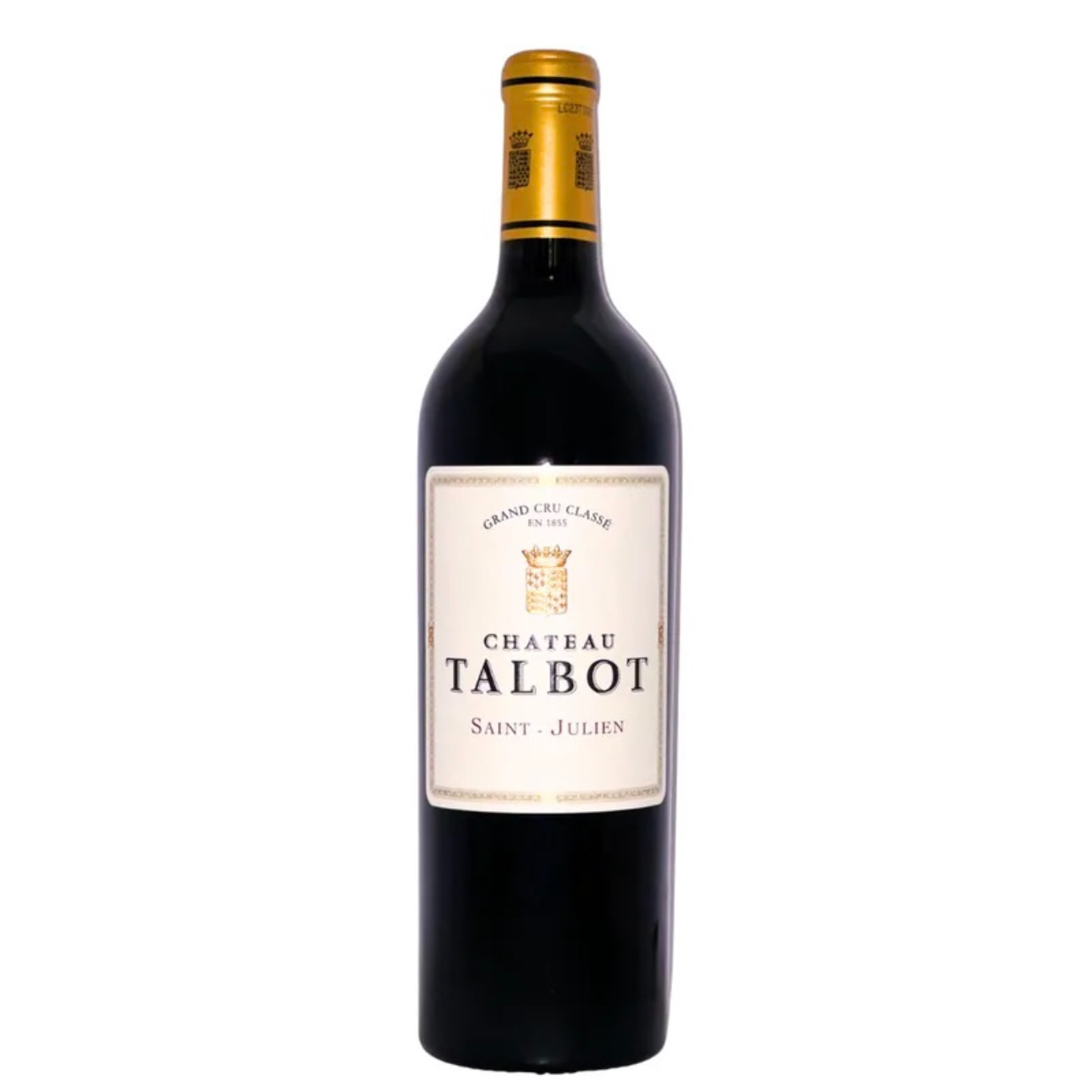 Chateau Talbot 大寶正牌紅酒2020