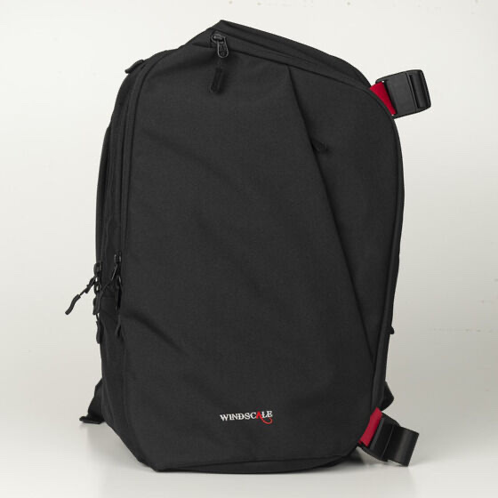 232259 Pbandai 預訂 2025/9月 仮面ライダーW　WIND SCALE　リュック