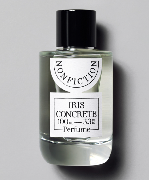 NONFICTION / Iris Concrete 香水 JUN25