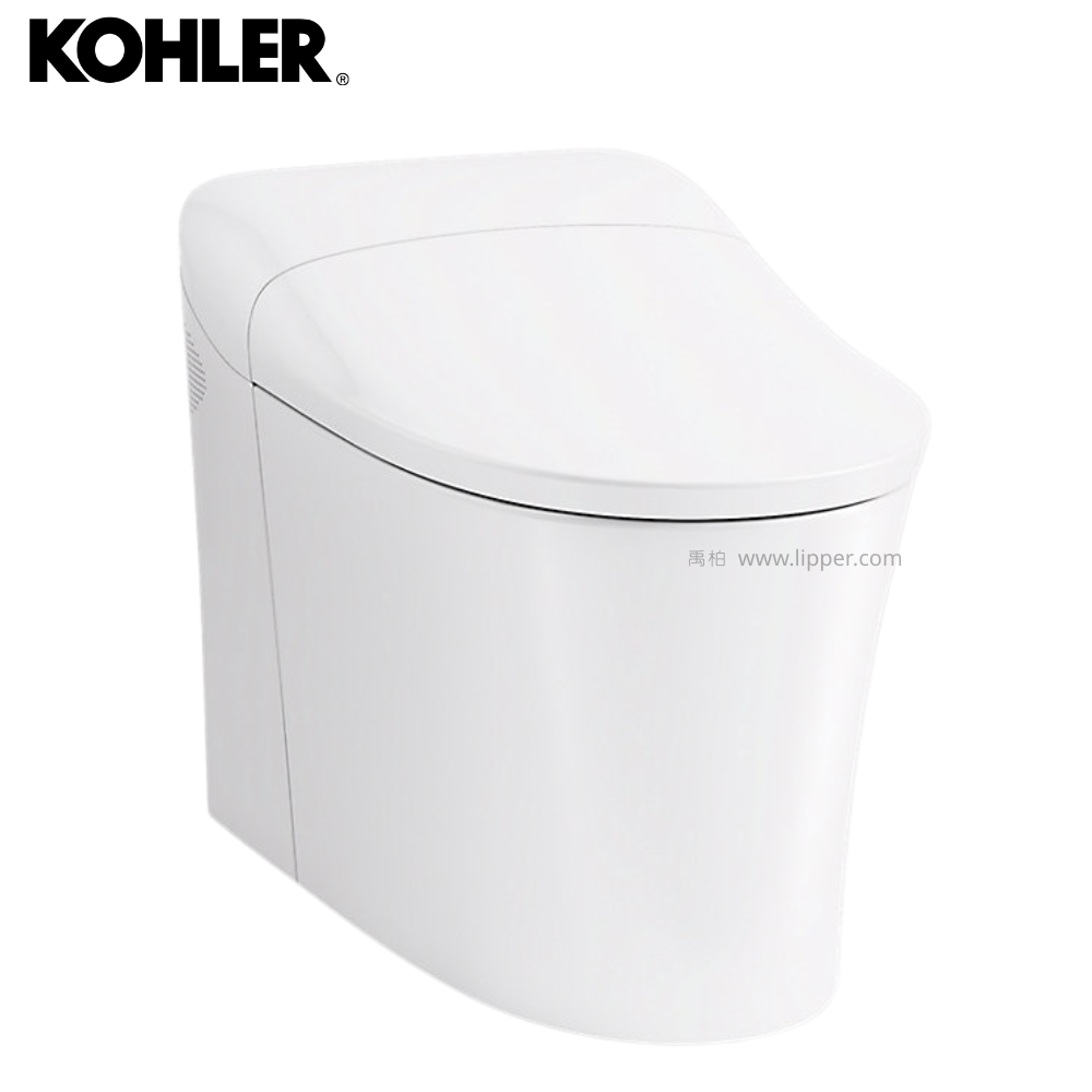 ★ 個性盡顯優惠 ★ KOHLER Eir 智慧馬桶 K-77795TW-EX-0 (全省免運費)