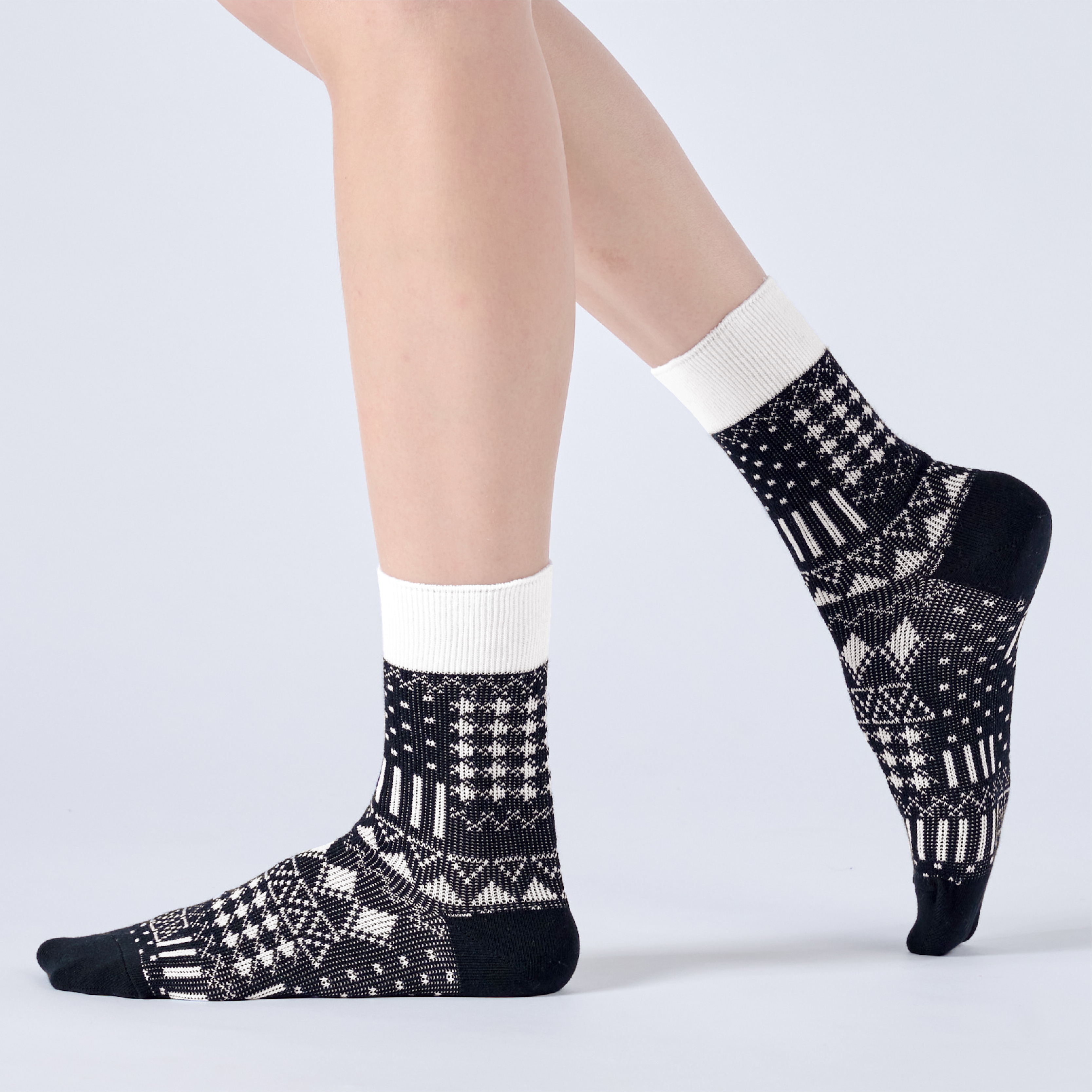 未結束的夢〈黑〉