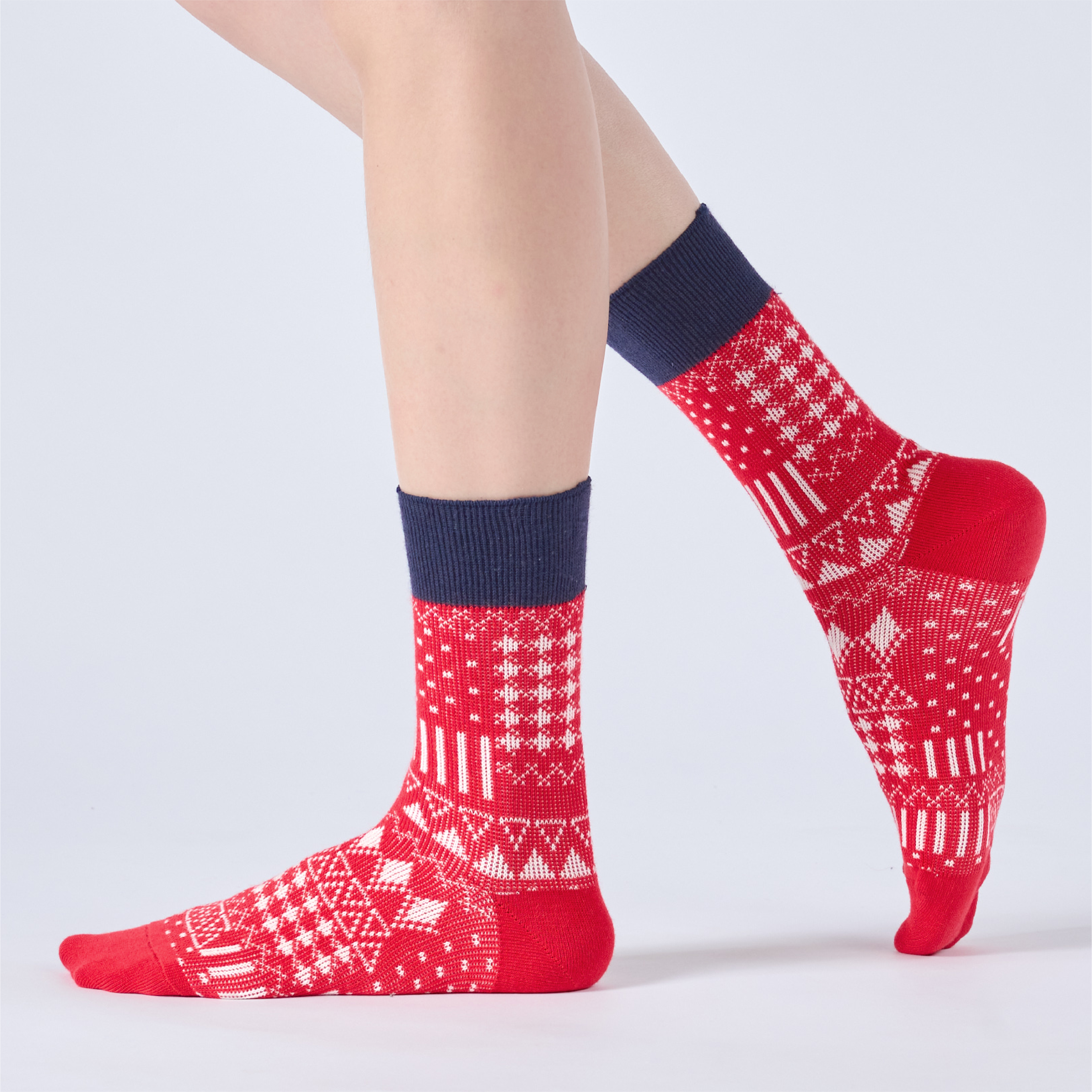 未結束的夢〈紅〉