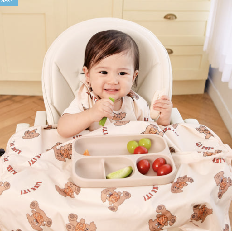 Aijoo 飯巾【made in korea】