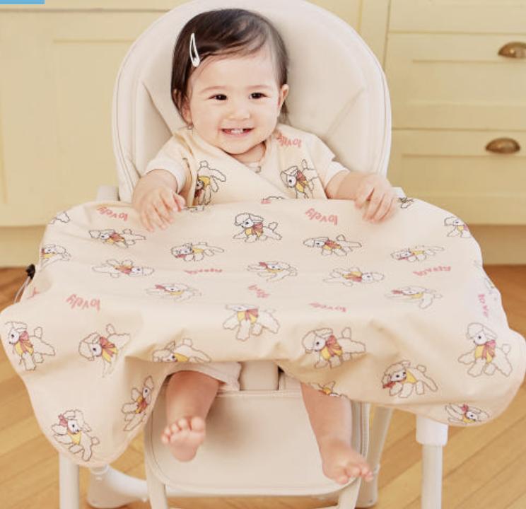 Aijoo 飯巾【made in korea】