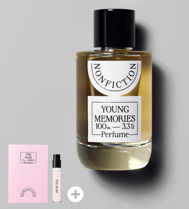 NONFICTION / Young Memories 100ML JUN25