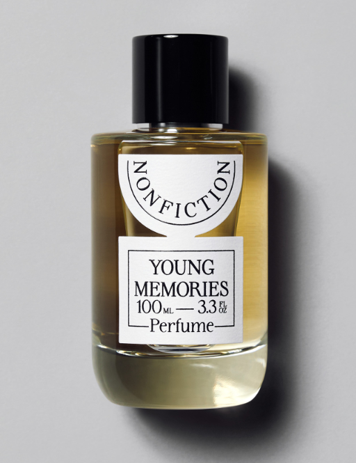 NONFICTION / Young Memories 100ML JUN25