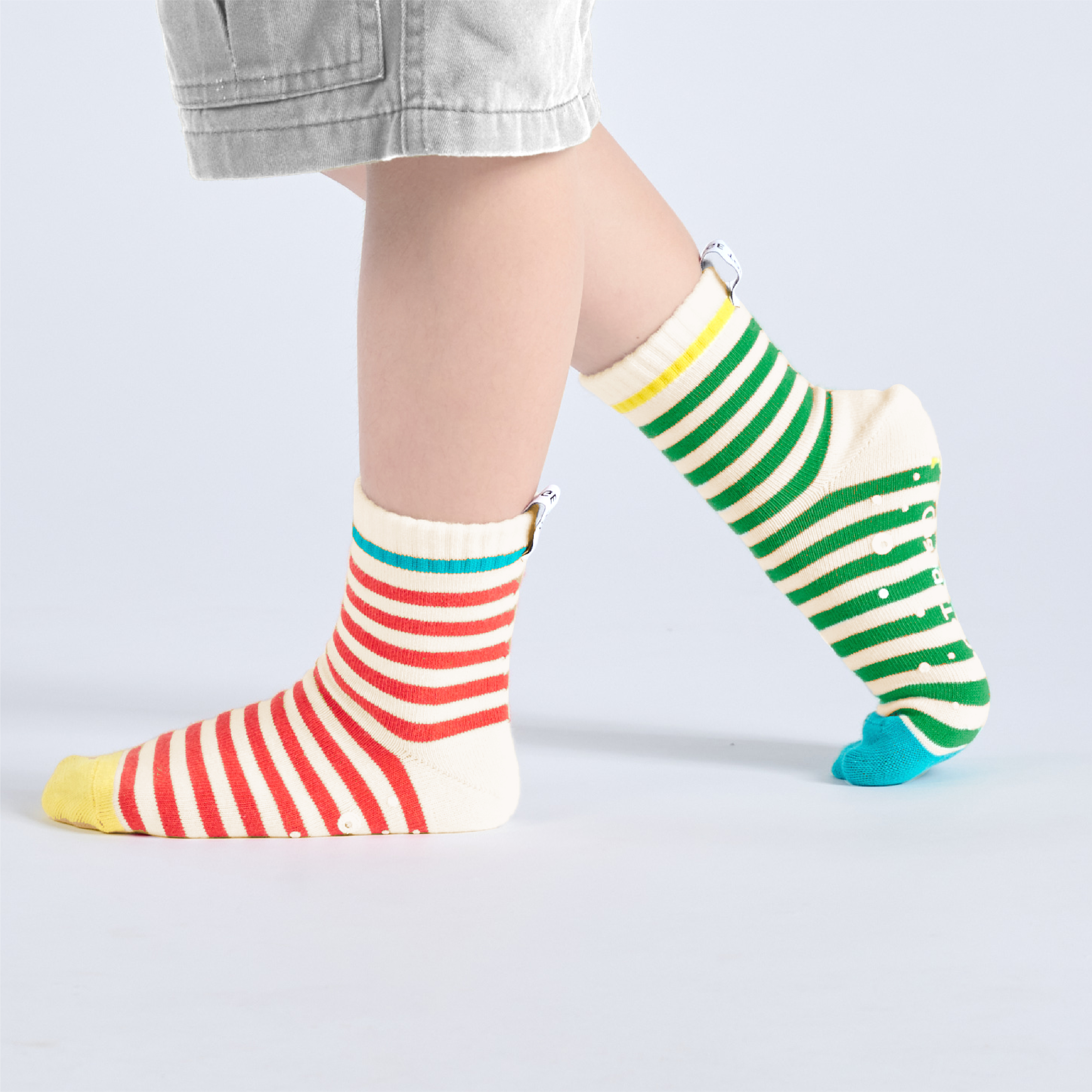 快樂病毒〈紅綠/兒童款〉