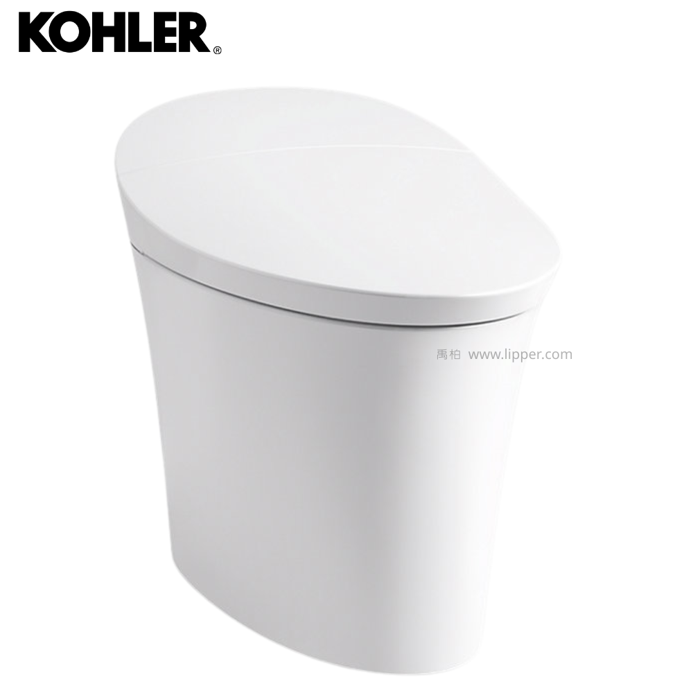 ★ 個性盡顯優惠 ★ KOHLER Veil 智慧馬桶 K-5401TW-2-0 (全省免運費)