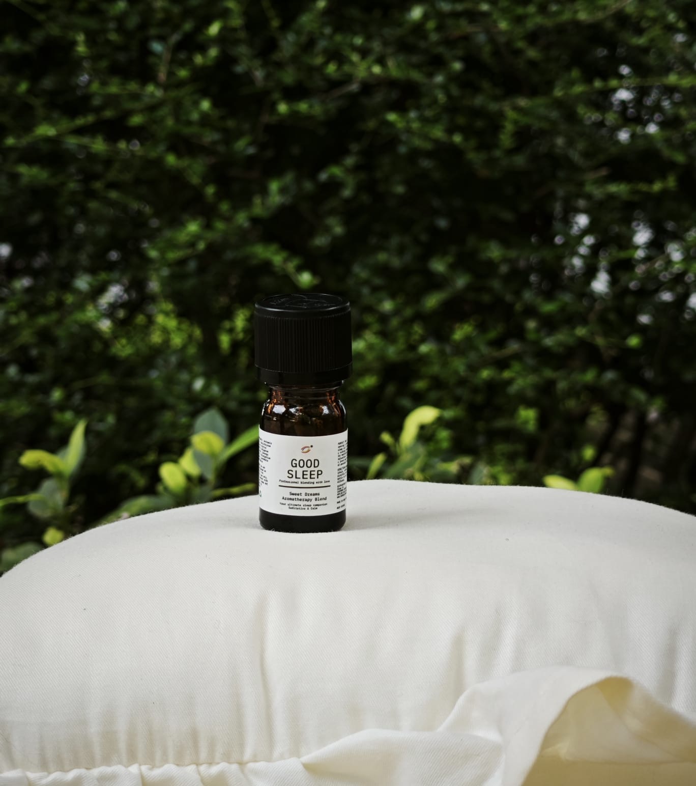 「放下」甜睡複方精油 5ml