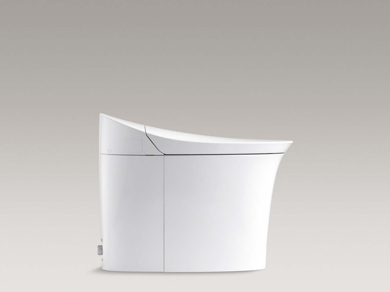 ★ 個性盡顯優惠 ★ KOHLER Veil 智慧馬桶 K-5401TW-2-0 (全省免運費)