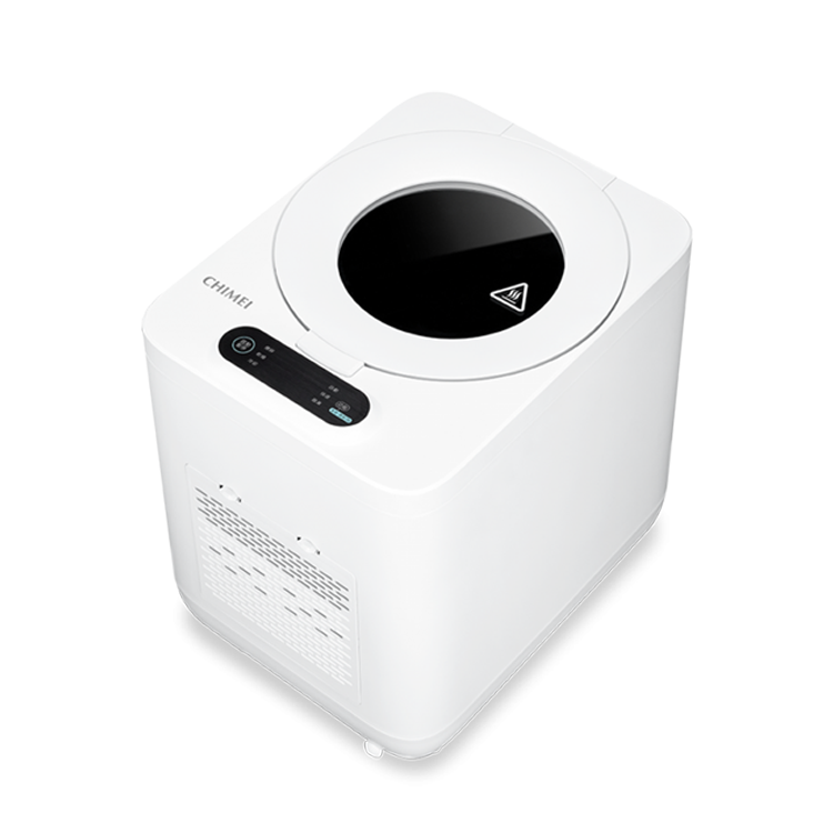 CHIMEI 奇美 全智能4.8L多重過濾自清潔廚餘機(KW-48GHV0)