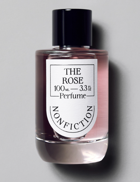 NONFICTION / The Rose 100ML JUN25
