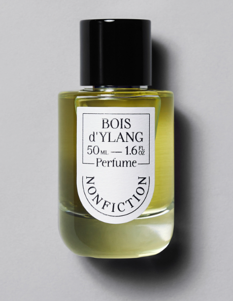 NONFICTION /Bois de ylang eau de parfum 50ML JUN25
