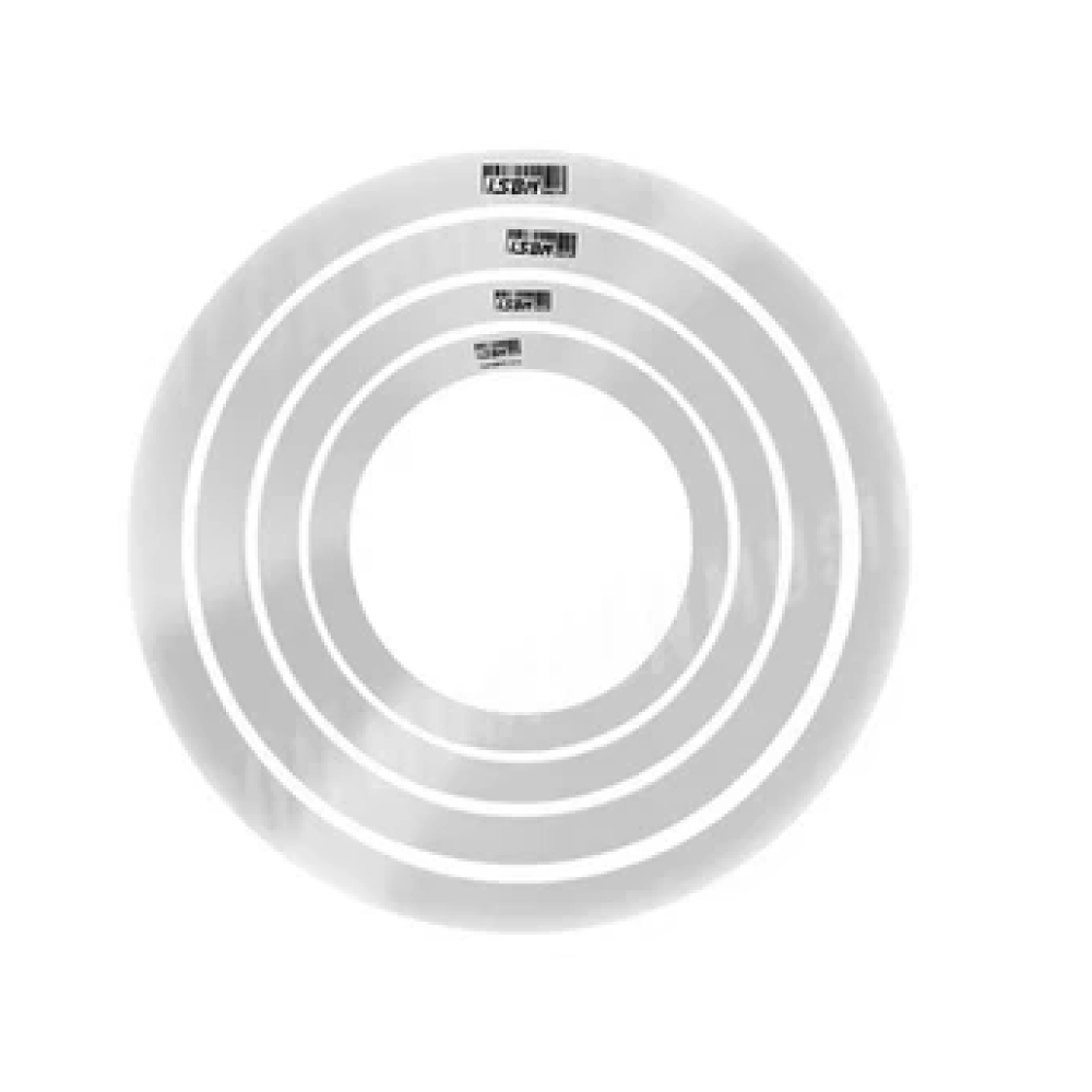 ISBN iSBN / i-MR 弱音環 — 三峽鼓 / 打擊