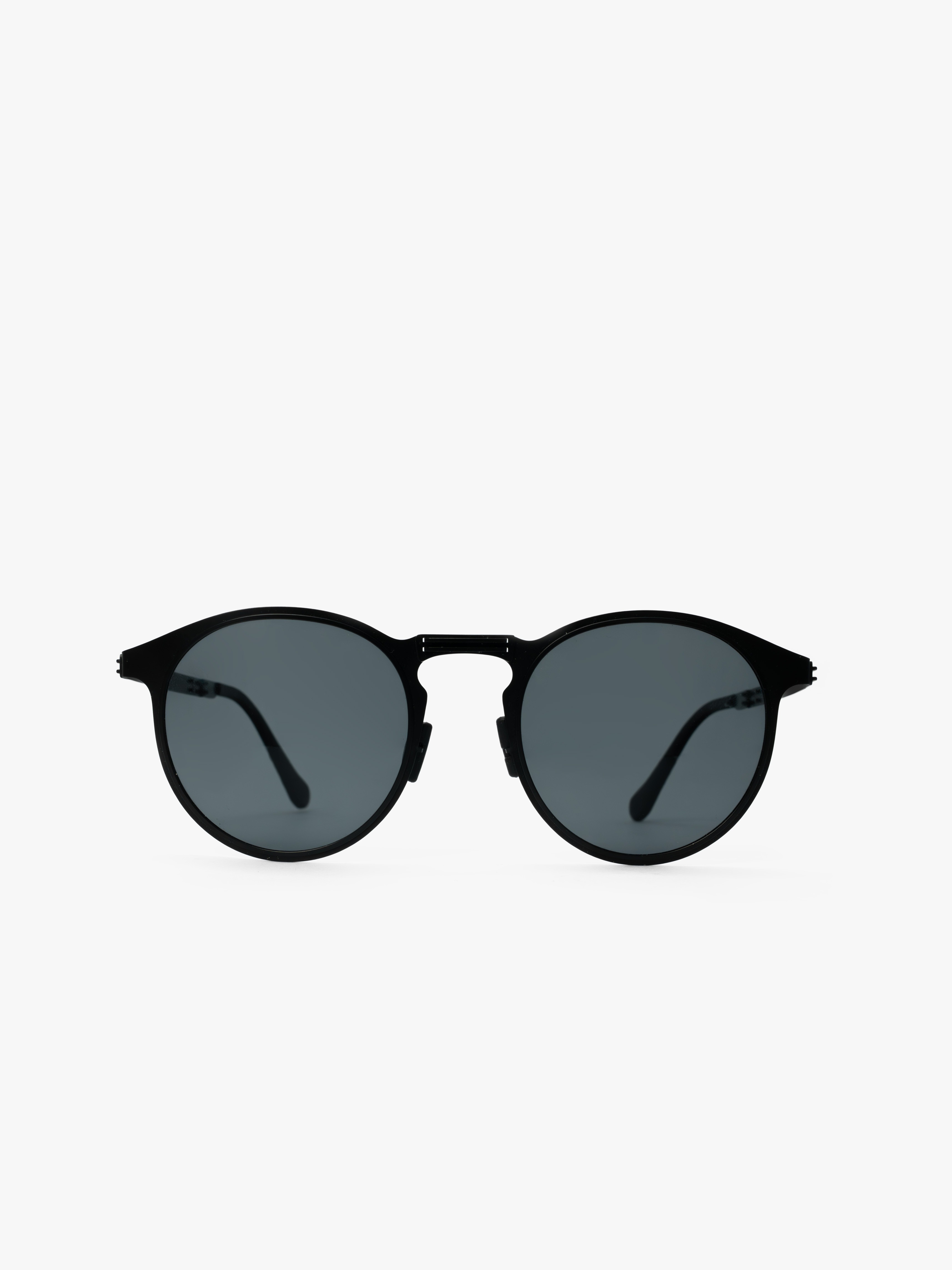 KlassiC FM001金屬摺疊鏡