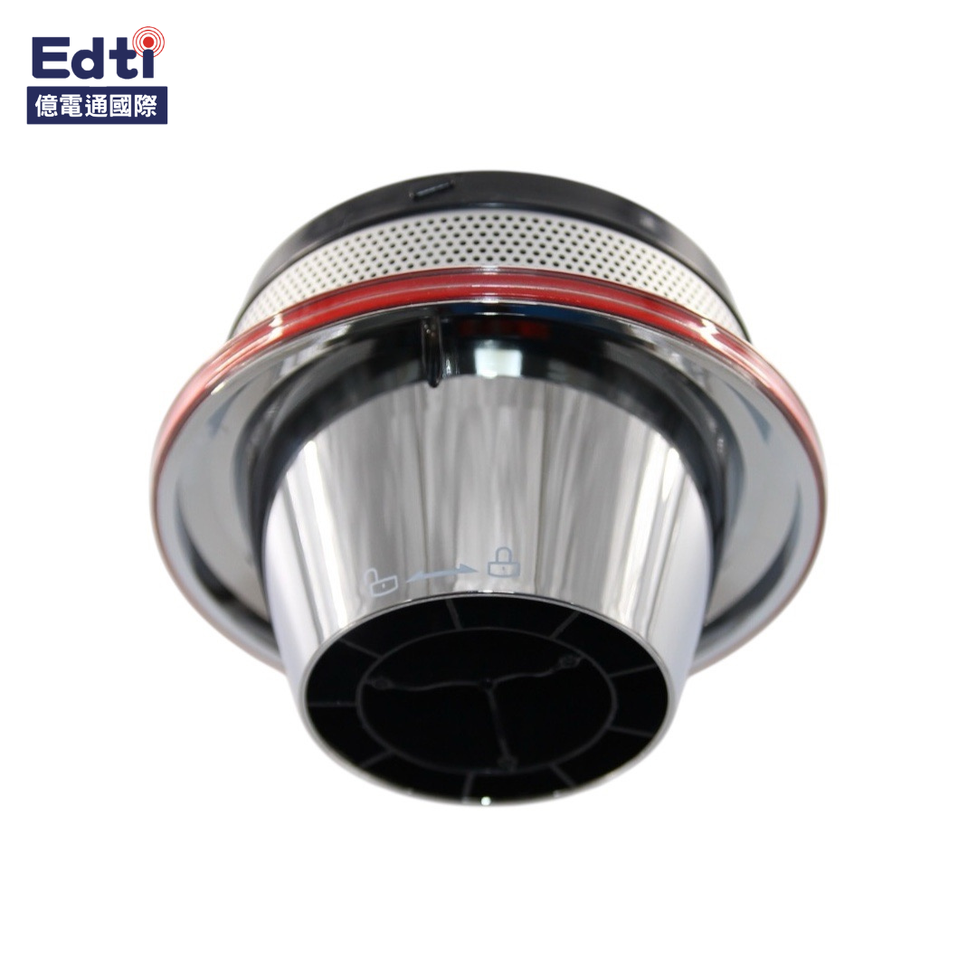 【掃地機耗材】LG R9 掃地機器人 氣旋組立｜AEC74777501