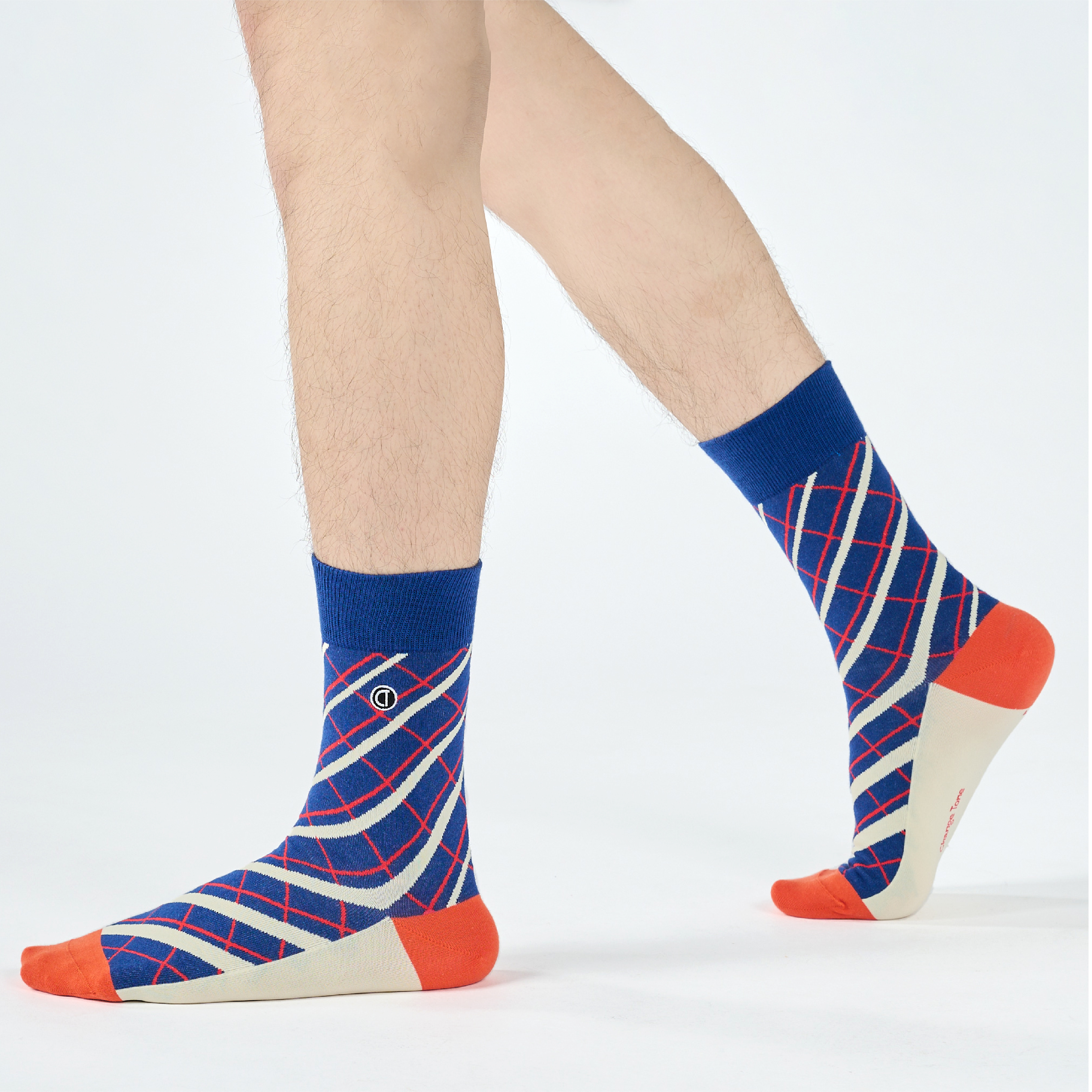 網球俱樂部〈深藍〉