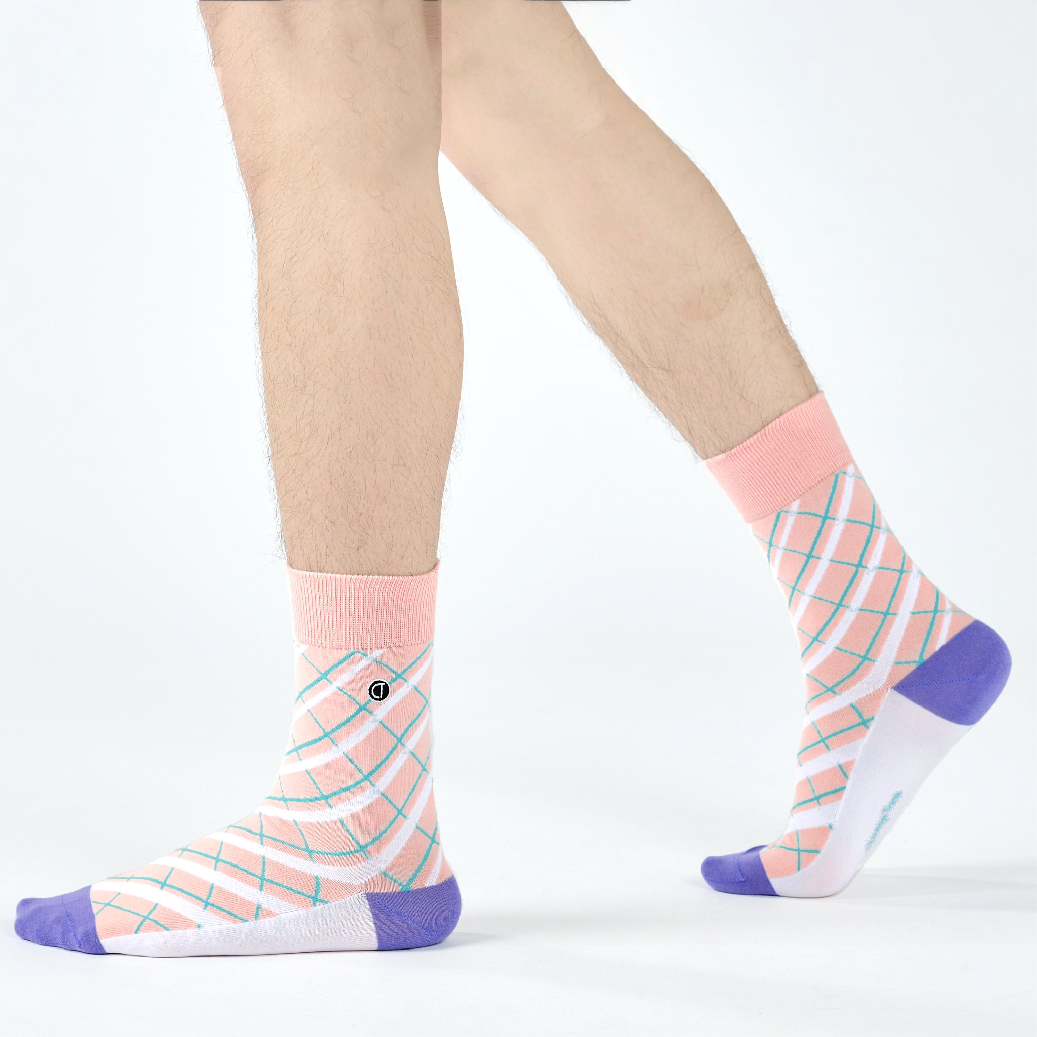 網球俱樂部〈粉紅〉