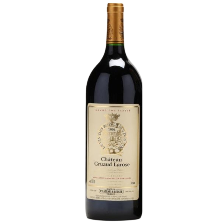 Chateau Gruaud Larose 1994 (1.5L)