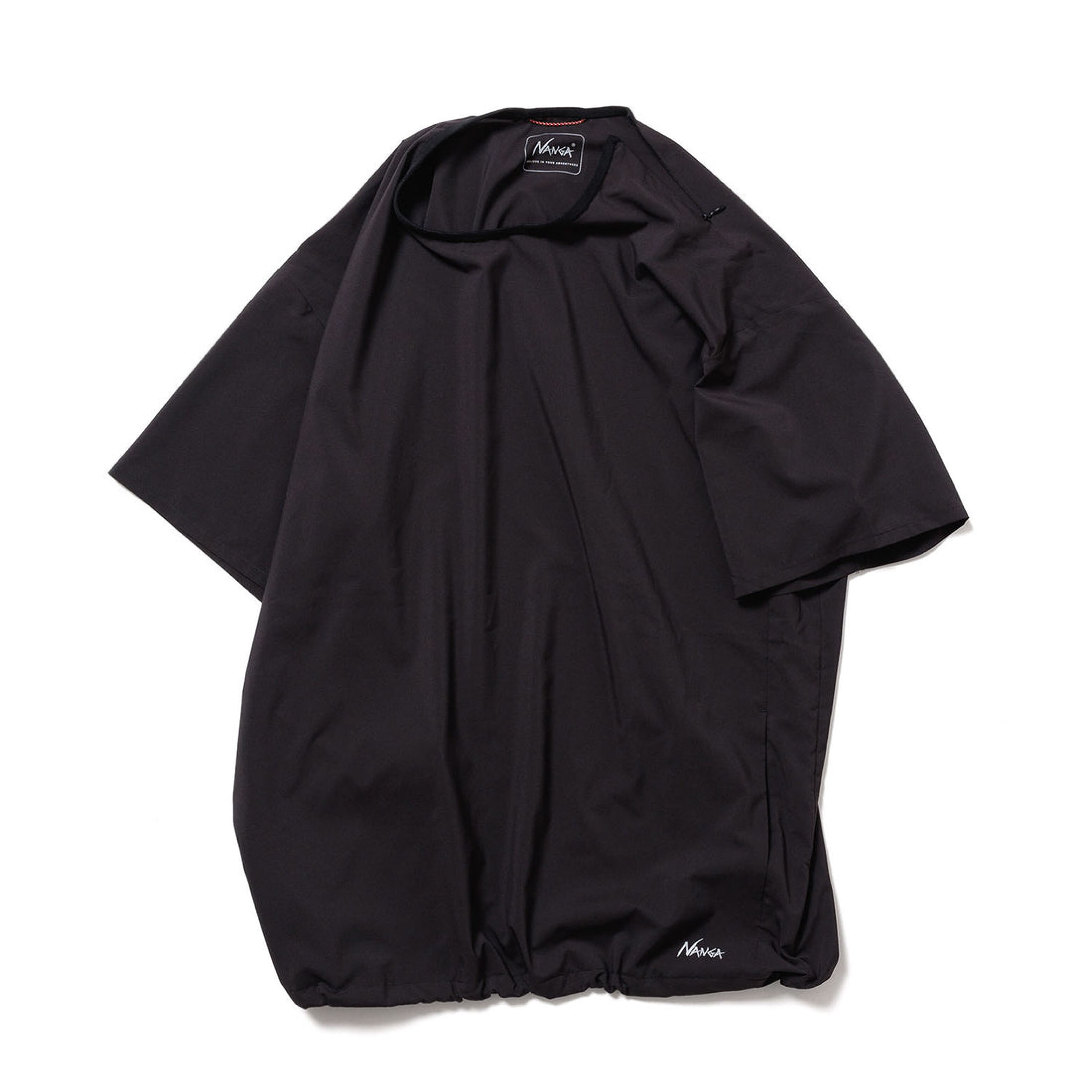 Nanga Women's Excursion Wide Pants - Black