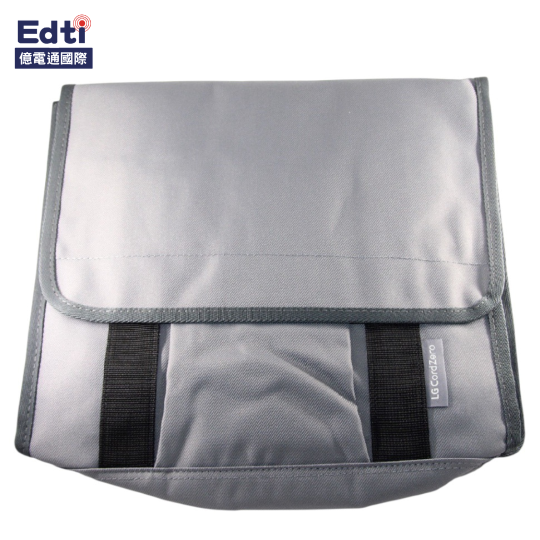 【吸塵器耗材】LG A9 吸塵器 配件收納袋｜AAA77607503