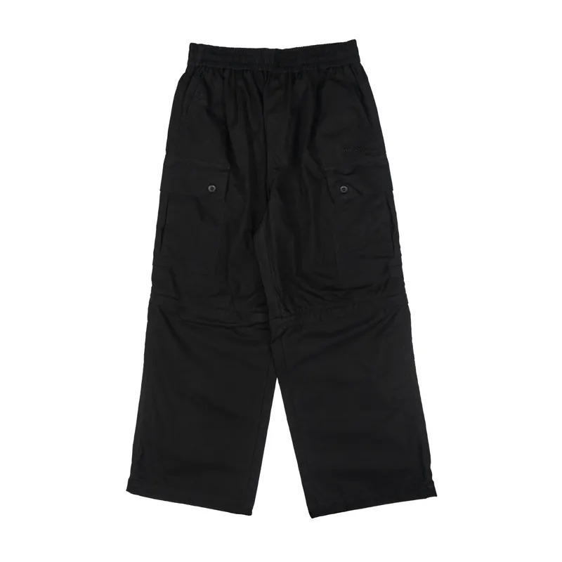 idealism Detach C-Pants