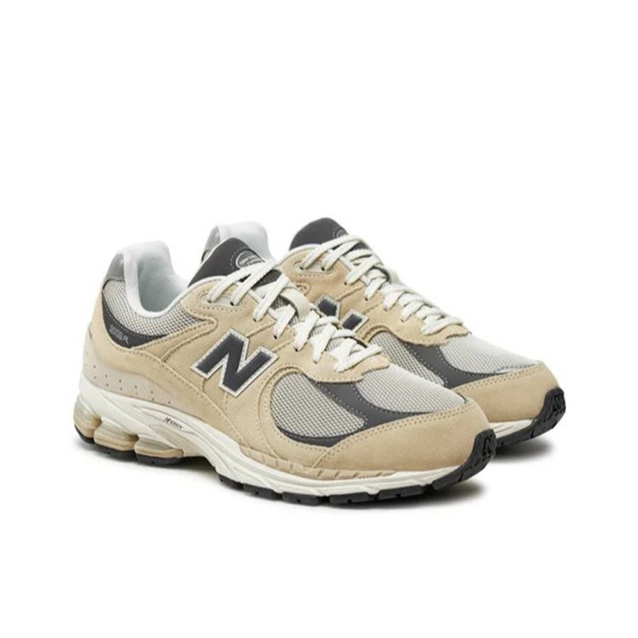 New Balance 2002R Sandstone 米黃 復古慢跑鞋 M2002RFA