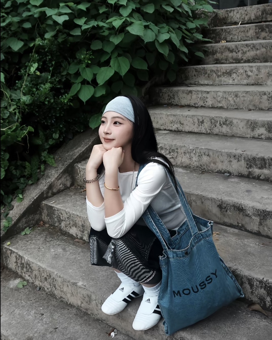 #代購 ADIDAS Taekwondo Jennie同款 跆拳道鞋 白色 JQ4774