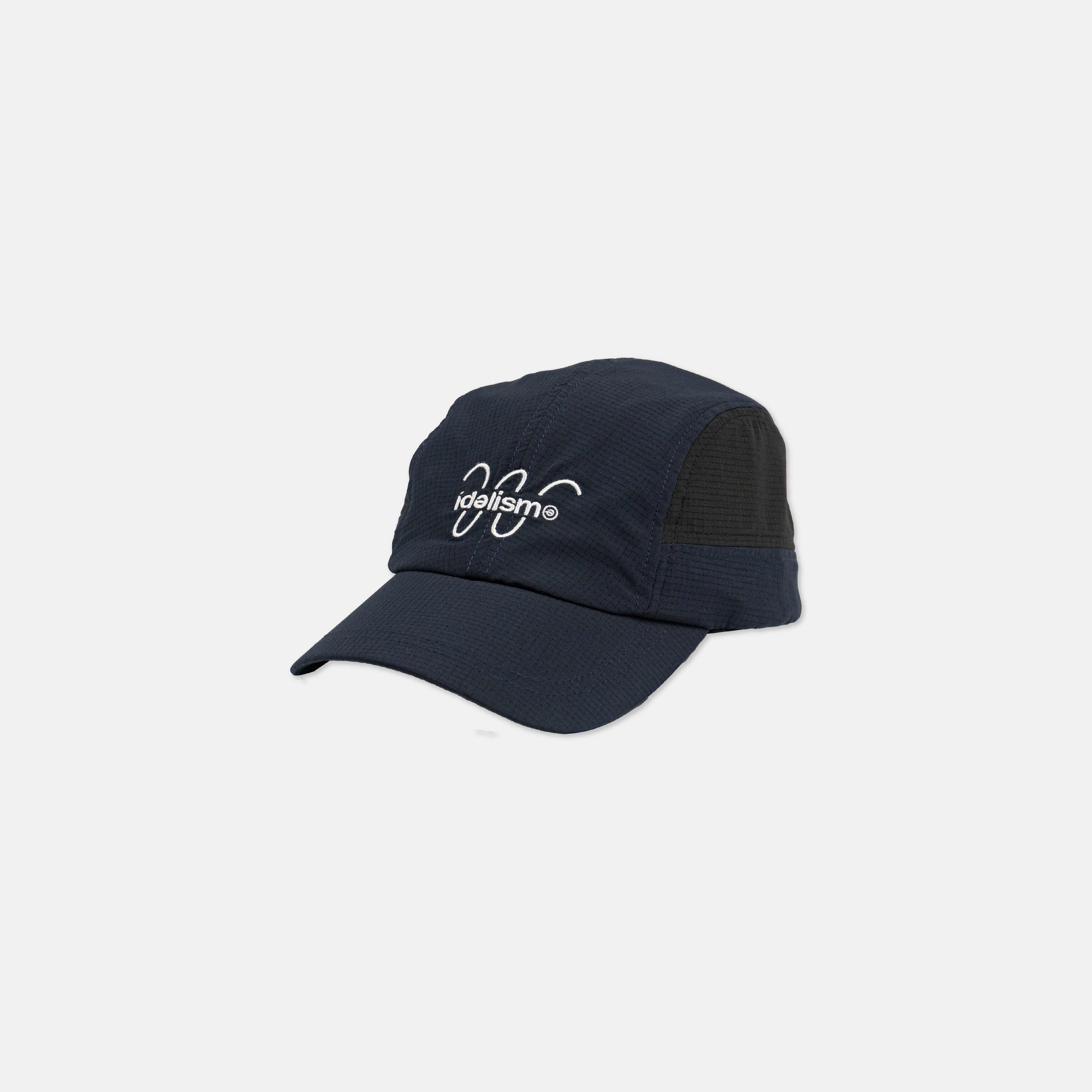 Idealism ID25996 WHALe Cap 餵我 聯名 棒球帽