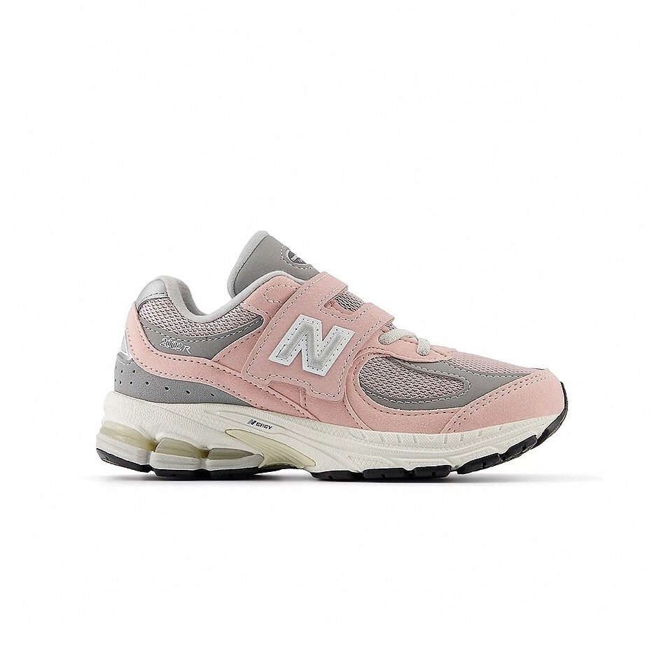 New Balance 2002R Pink PS 粉色 復古慢跑鞋 小童 PV2002FC