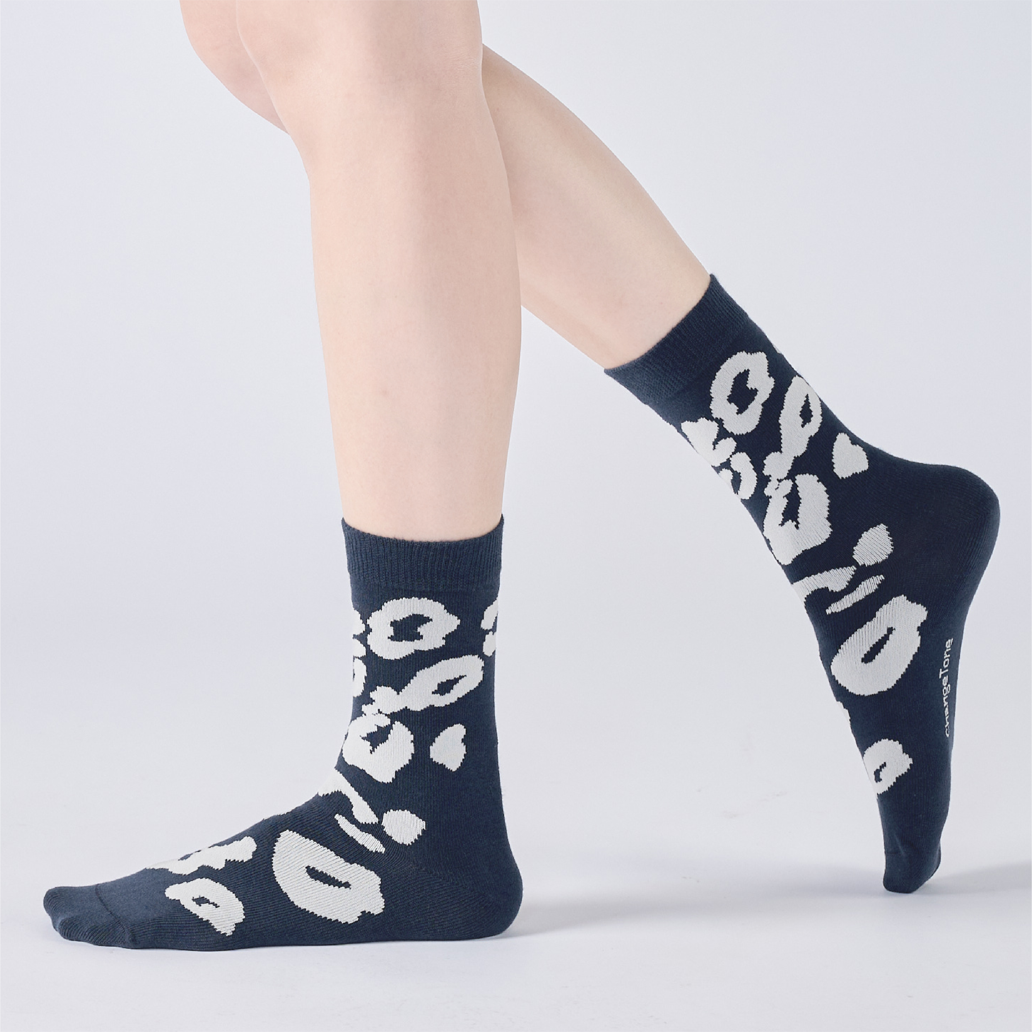 隱形的貓〈藍〉