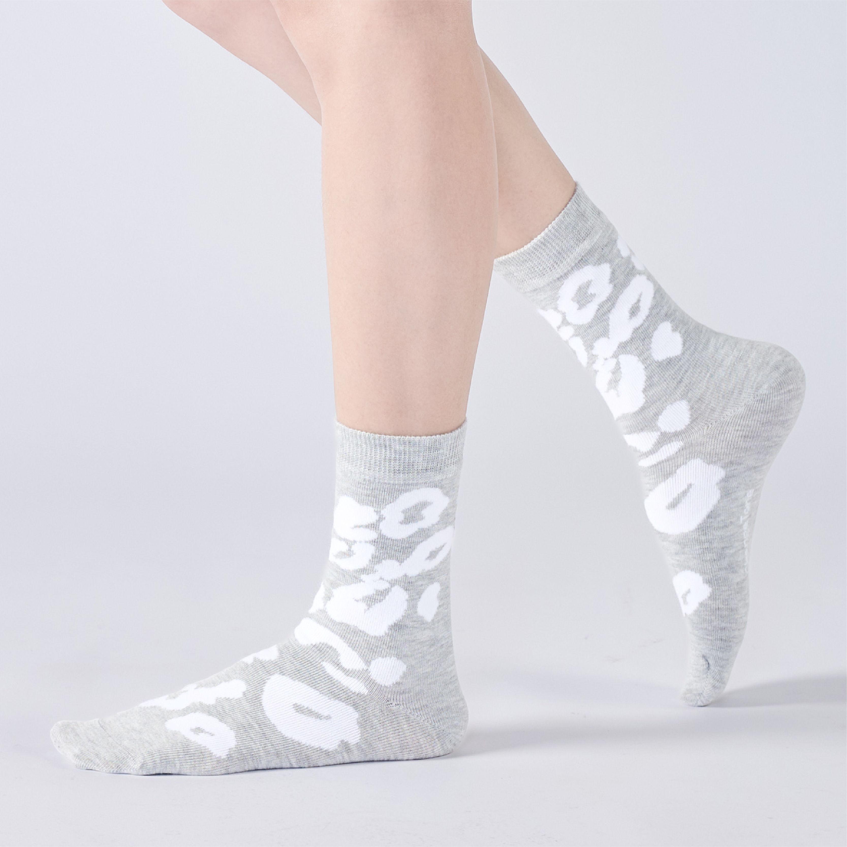 隱形的貓〈淺灰〉