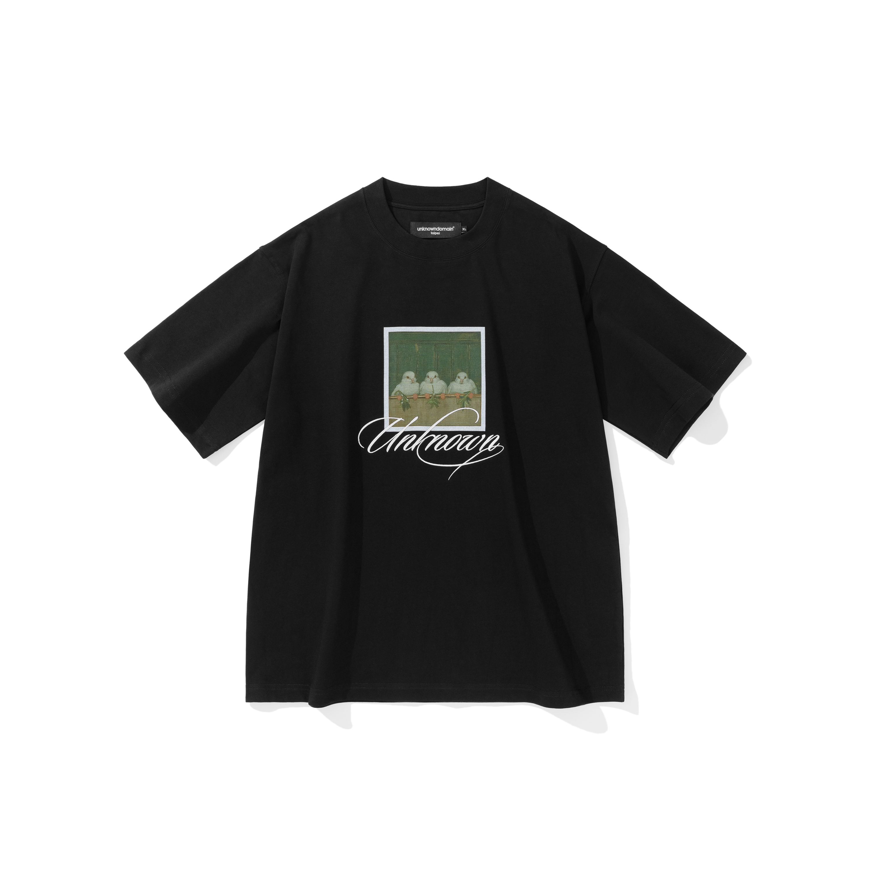 未知領域 CW1831 Dove TEE