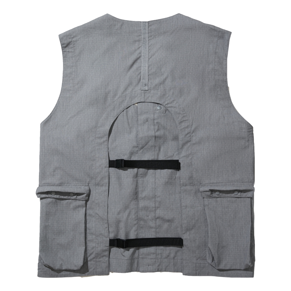 WILDTHINGS PILOT EM VEST