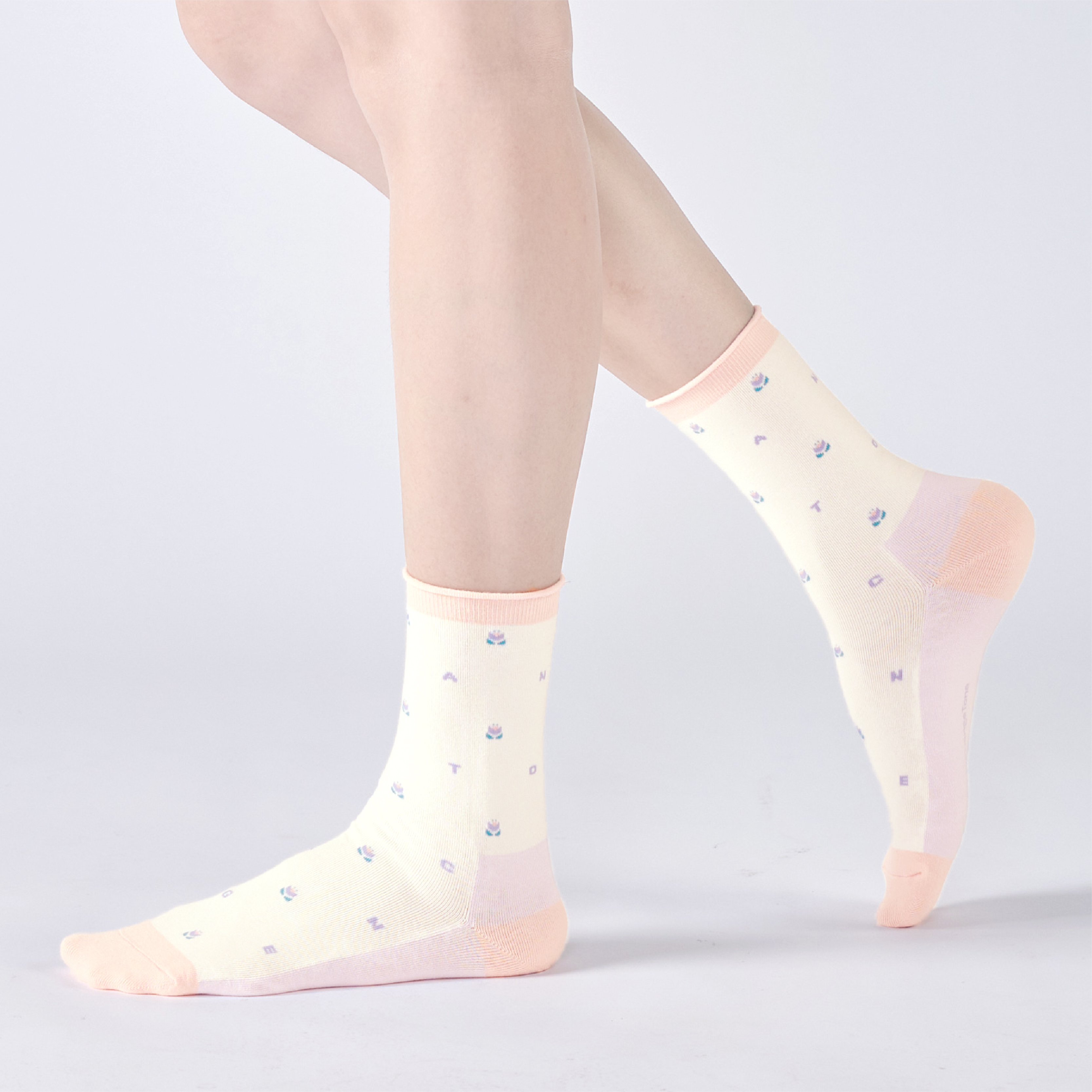 喃喃細語〈米〉