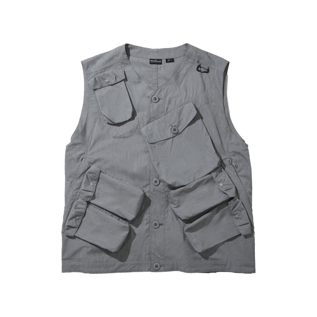 WILDTHINGS PILOT EM VEST