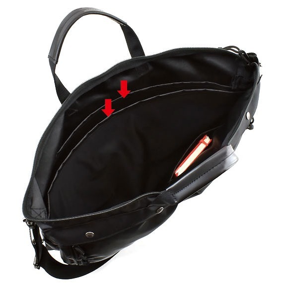 VanNuys E504 Lightweight tote bag