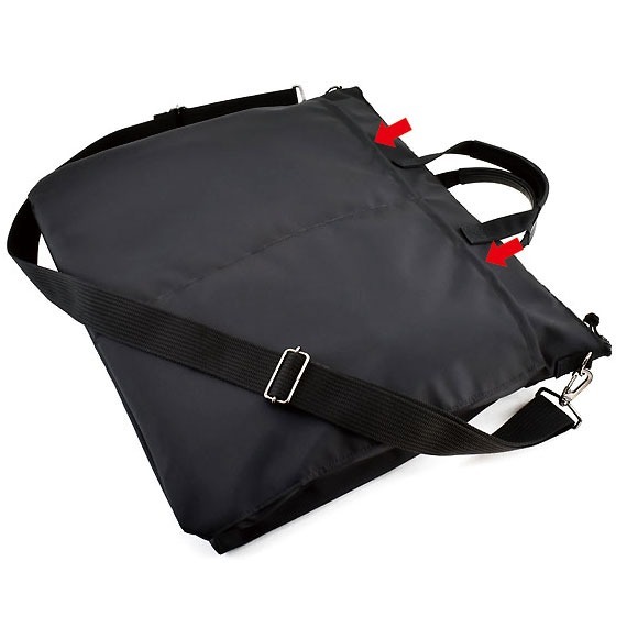 VanNuys E504 Lightweight tote bag